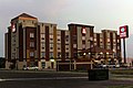 Comfort Suites in Laredo