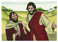 Luke 17:17-18 Ten lepers healed