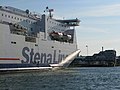 Stena Jutlandica