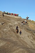 Mount Bromo, Java, Indonesia, 20220820 0611 9487.jpg