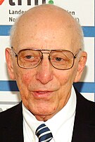 Ralph Baer -  Bild