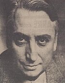 Roland Barthes -  Bild