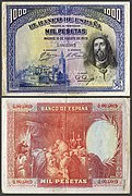 Billete de mil pesetas españolas de 1928.jpg