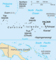 Caroline Islands (FSM)