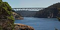 Deception Pass Bridge