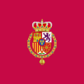 Royal Standard of Spain