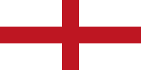 Flag of the Most Serene Republic of Genoa (independent 1005–1814, with interruptions)