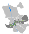 Line 5 of Madrid's metro network.