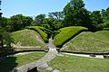 Nagakute Historic Battlefield Park / 長久手古戦場公園