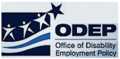 Office of Disability Employment Policy