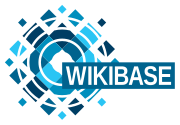Logo of the Wikibase software