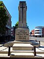 Chelmsford War Memorial