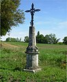 image=https://commons.wikimedia.org/wiki/File:Cross_of_Saint_Barbara,_Bran_(Charente-Maritime).jpg