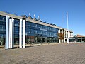 Frederikshavn town hall (Ø)