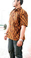 Surakartan Batik