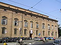 Palazzo dei Musei.