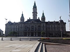 Town Hall ( Varoshaz) - panoramio (1).jpg