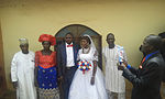 Thumbnail for File:A wedding ceremony in plateau state.jpg