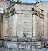 Fontaine Boulevard Auguste Gaudin - Bastia (FR2B) - 2021-09-12 - 2.jpg