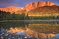 Mount Yamnuska