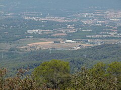 Parc de l'Alba i Vila Universitària de la UAB - P1090524.jpg