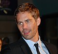 Paul Walker