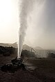 Lanzarote, Timanfaya National Park