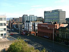 A66, Middlesbrough - geograph.org.uk - 274831.jpg