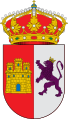 Coat of arms of Cáceres.