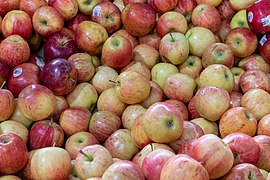 Melbourne (AU), Queen Victoria Market -- 2019 -- 1545.jpg