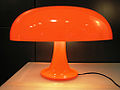 Nesso lamp, 1965