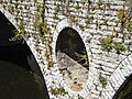 Mercatale bridge