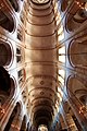 Ceiling of the Church Saint-Sernin at Toulouse Szerző: Ergo