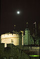 Devereux Tower with the White Tower to the right