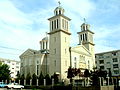 Biserică Ortodoxă (Str.Ioan Opriş nr.1) Ortodox Church (1 Ioan Opriş Street)