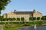 32. Platz: Regentenbau in Bad Kissingen Fotograf: Tilman2007