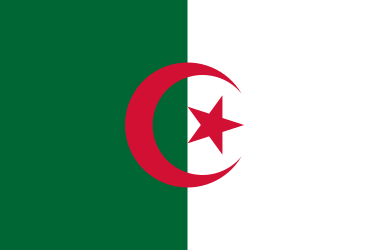 Algeria