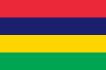 Mauritius (from 12 March)