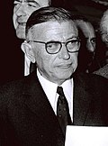 Jean-Paul Sartre