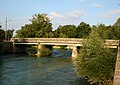 Pont de l'Aube