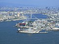 Port of Osaka