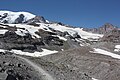 Paradise Glacier