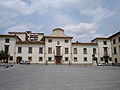 Piazza Vittorio Emanuele II