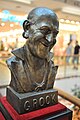 Bust of Clown Crock