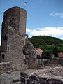 osmwiki:File:Schwarzenfels Bergfried.jpg