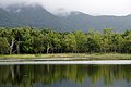 Lake Niko 二湖（知床五湖）