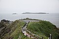 Cape Sukoton スコトン岬