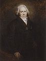 Charles-Maurice de Talleyrand, old