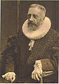 Werner von Melle, Hamburger Bürgermeister (1905)