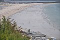 Marée basse / Low tide